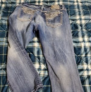 Miss Me jeans 34